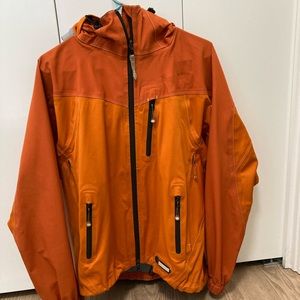 REI Rain Jacket - Women’s Large